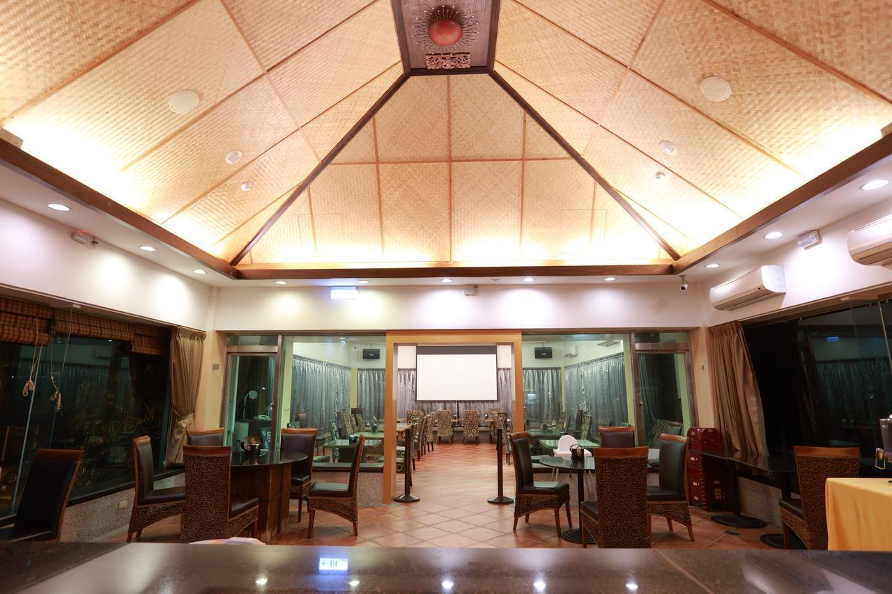 The Mudan Hotel Checheng Exterior photo